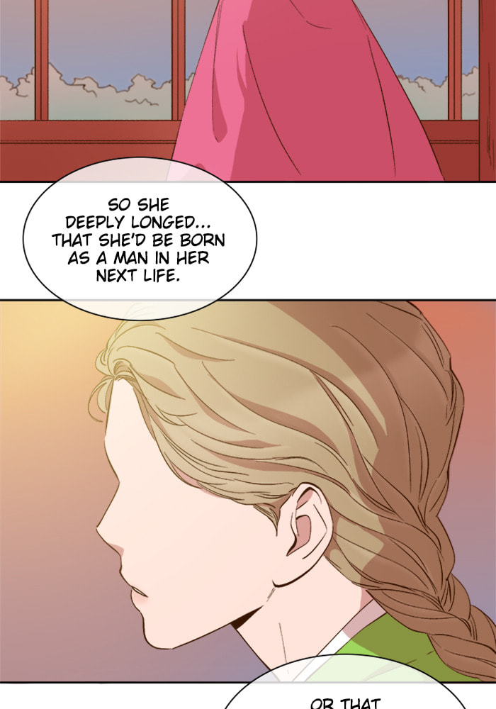 Devil Number 4 Chapter 46 page 19 - 