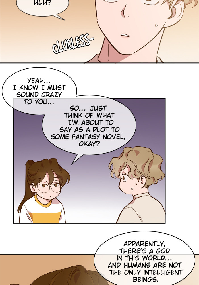 Devil Number 4 Chapter 46 page 3 - 