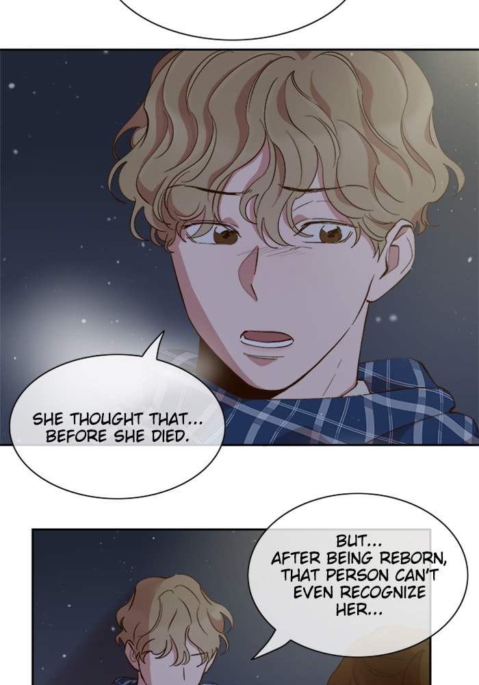Devil Number 4 Chapter 46 page 21 - 