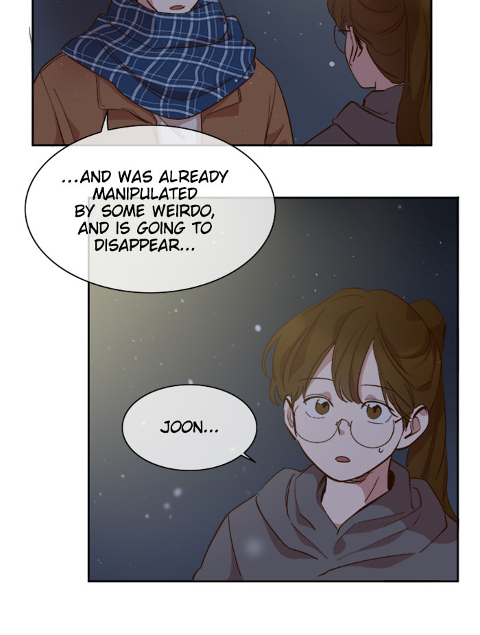 Devil Number 4 Chapter 46 page 22 - 