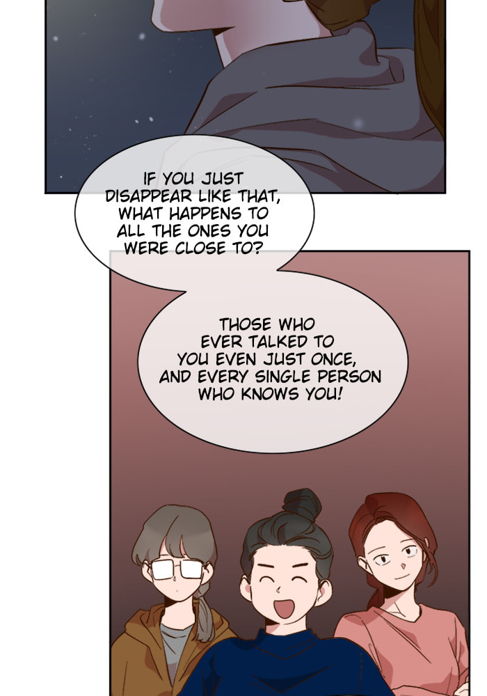 Devil Number 4 Chapter 46 page 25 - 