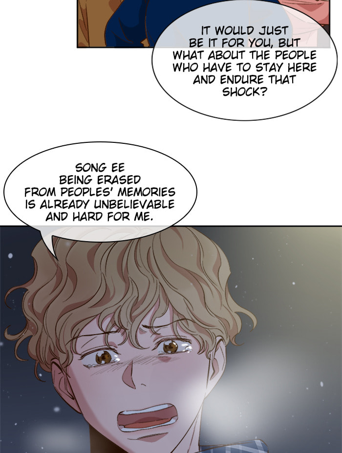 Devil Number 4 Chapter 46 page 26 - 