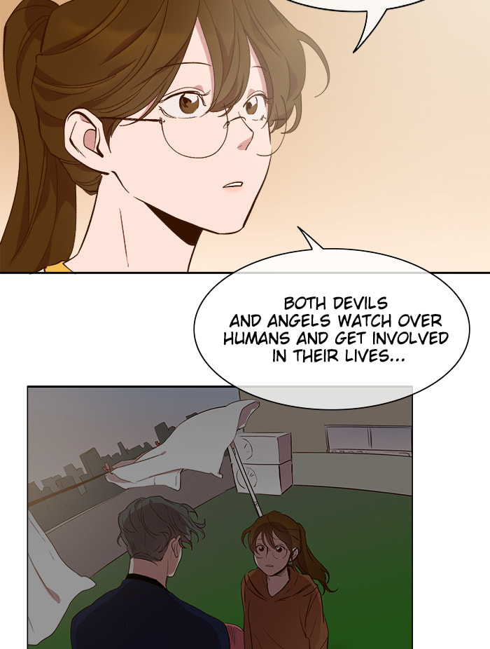 Devil Number 4 Chapter 46 page 4 - 