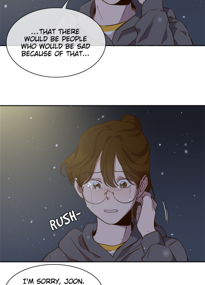 Devil Number 4 Chapter 46 page 31 - 