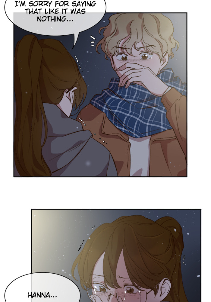 Devil Number 4 Chapter 46 page 32 - 