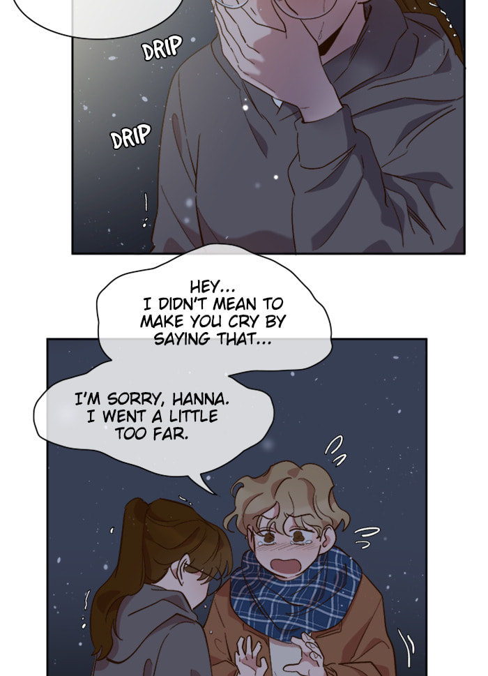 Devil Number 4 Chapter 46 page 33 - 