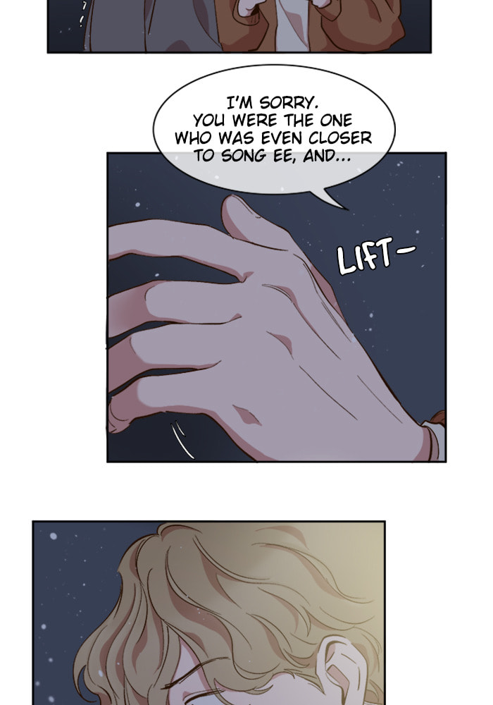 Devil Number 4 Chapter 46 page 34 - 