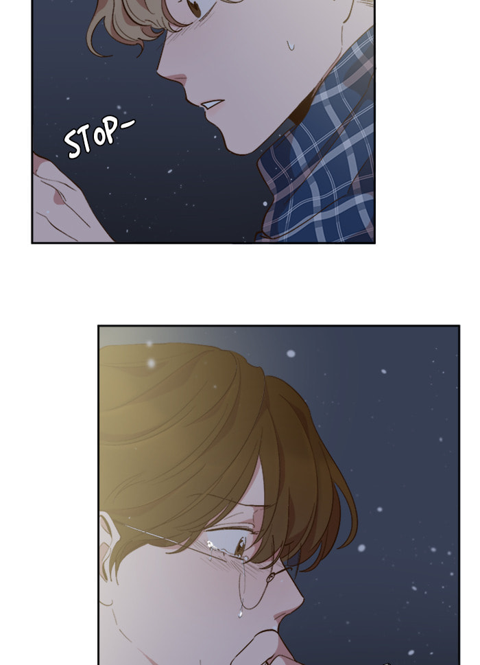 Devil Number 4 Chapter 46 page 35 - 