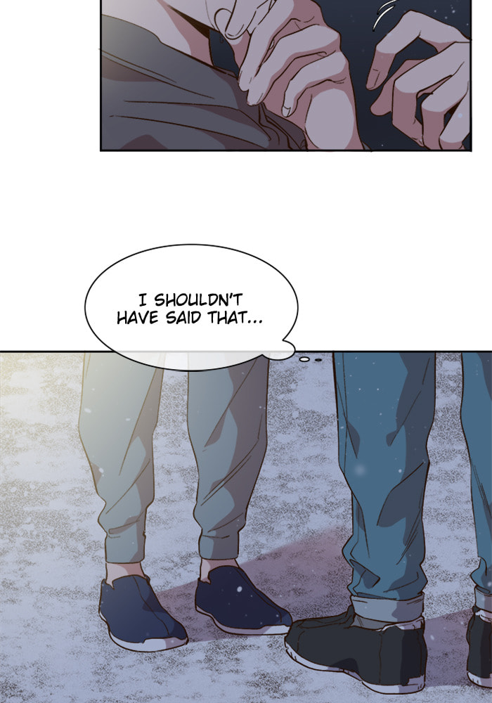 Devil Number 4 Chapter 46 page 36 - 