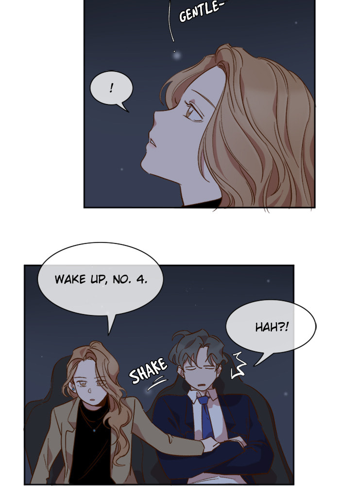 Devil Number 4 Chapter 46 page 38 - 