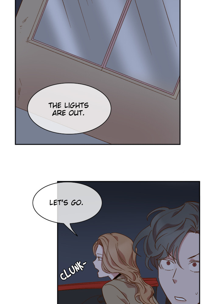 Devil Number 4 Chapter 46 page 40 - 