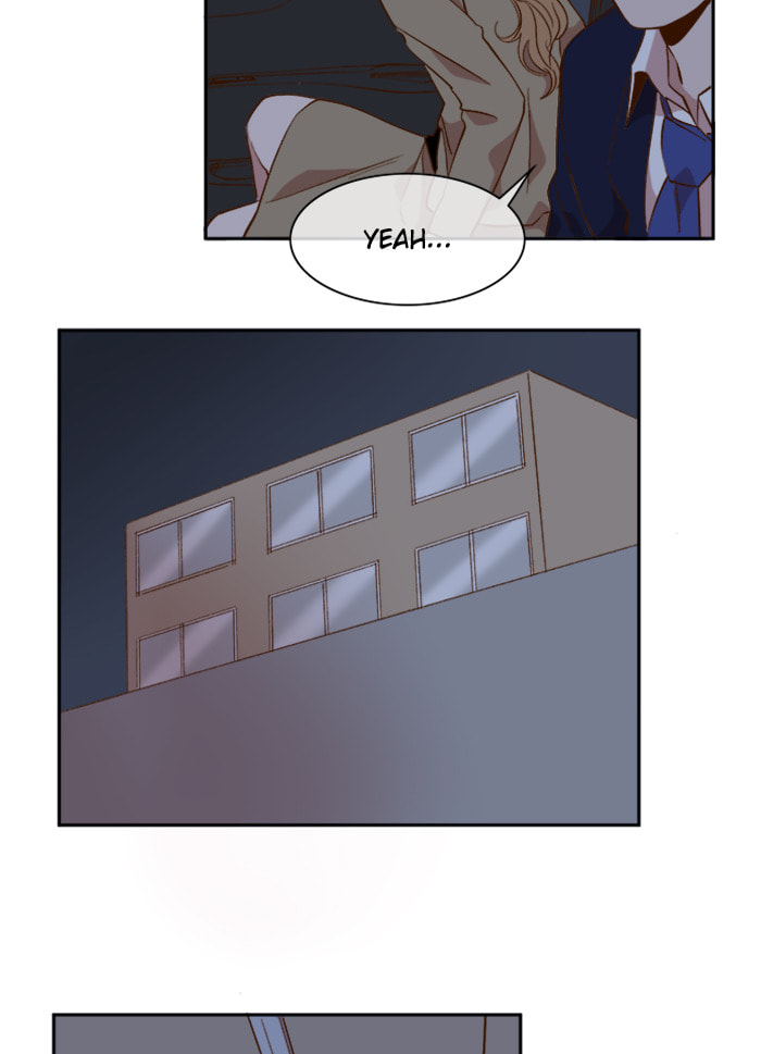 Devil Number 4 Chapter 46 page 41 - 