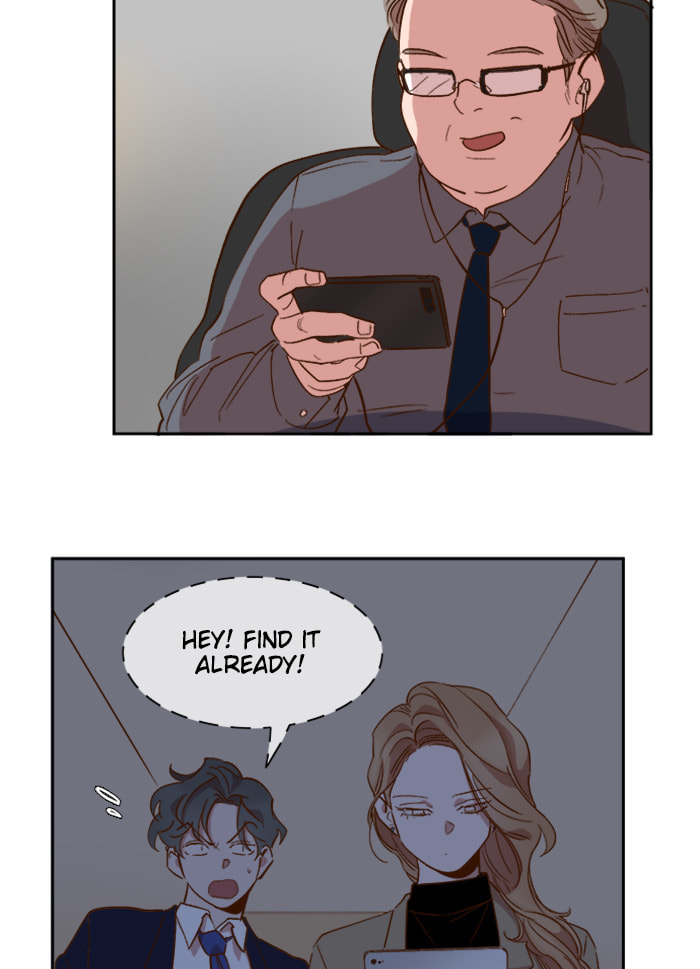 Devil Number 4 Chapter 46 page 43 - 