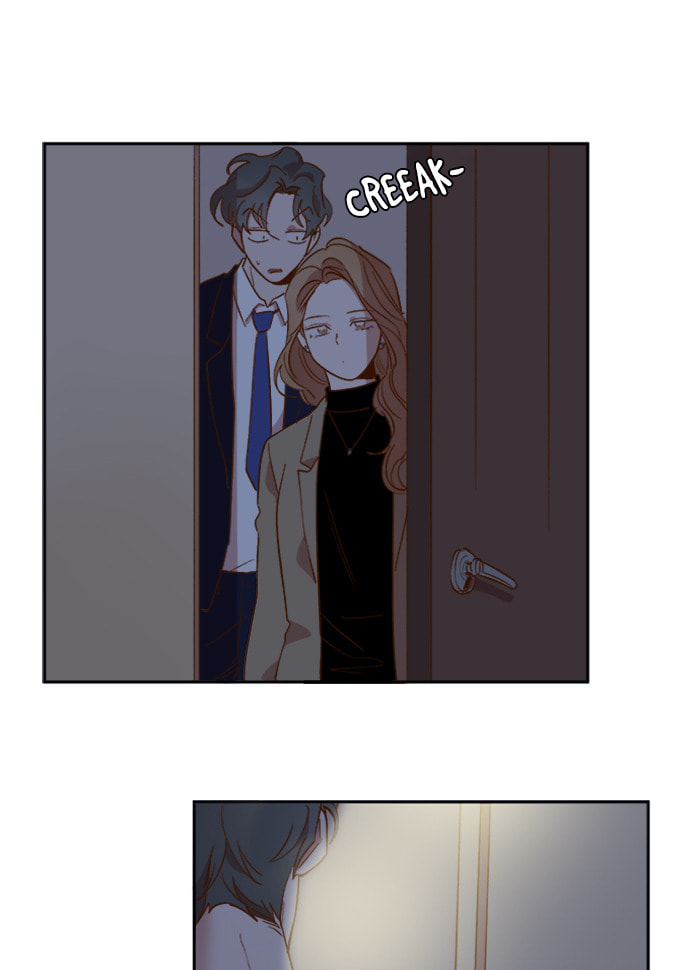 Devil Number 4 Chapter 46 page 45 - 