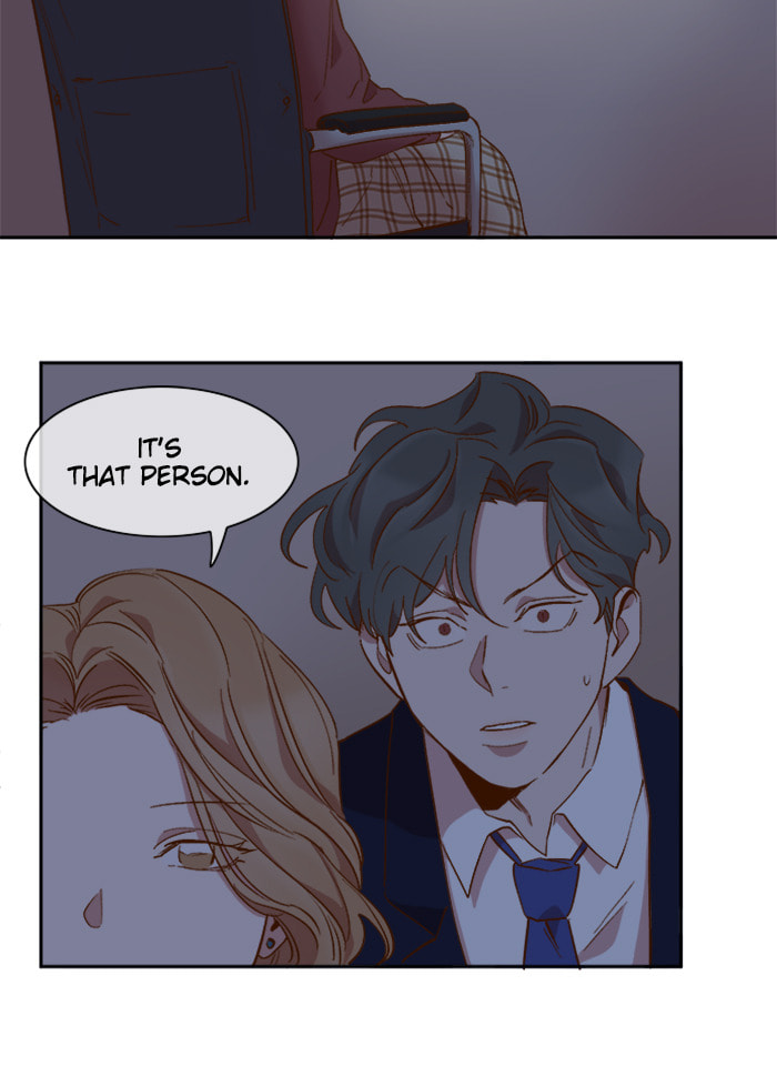 Devil Number 4 Chapter 46 page 47 - 