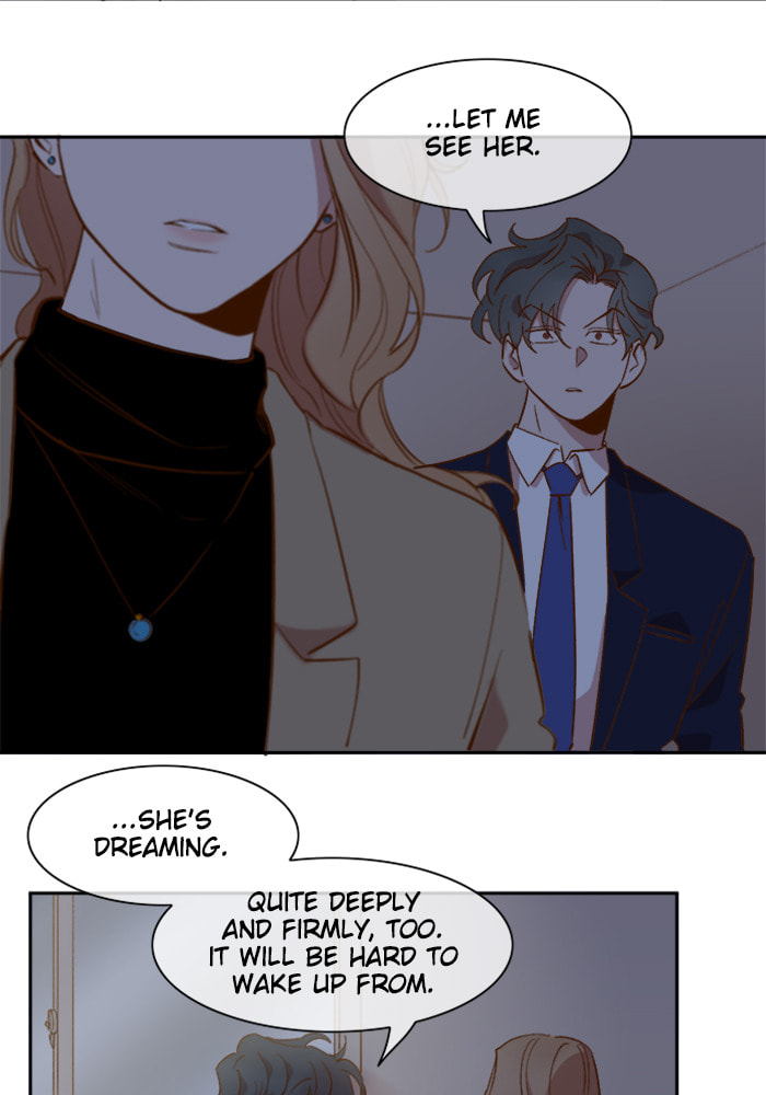 Devil Number 4 Chapter 46 page 50 - 