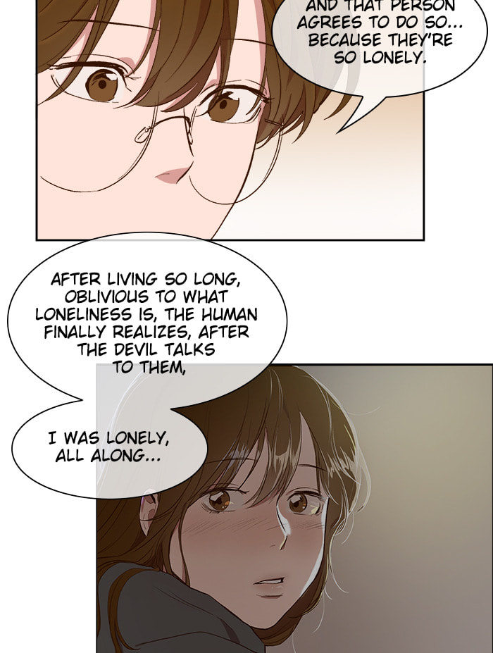 Devil Number 4 Chapter 46 page 6 - 