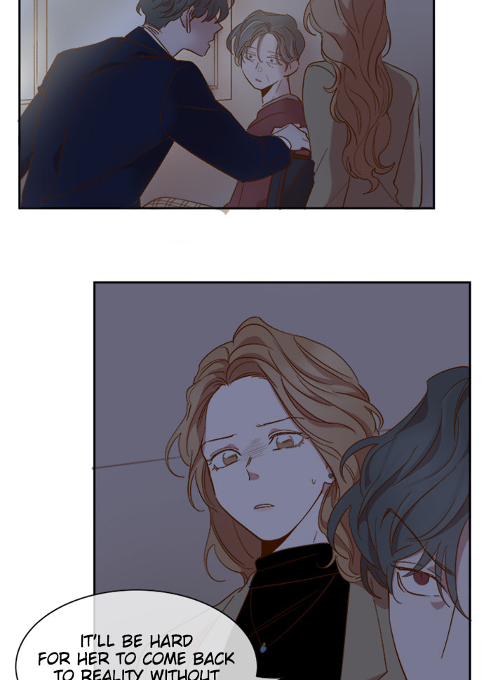 Devil Number 4 Chapter 46 page 51 - 
