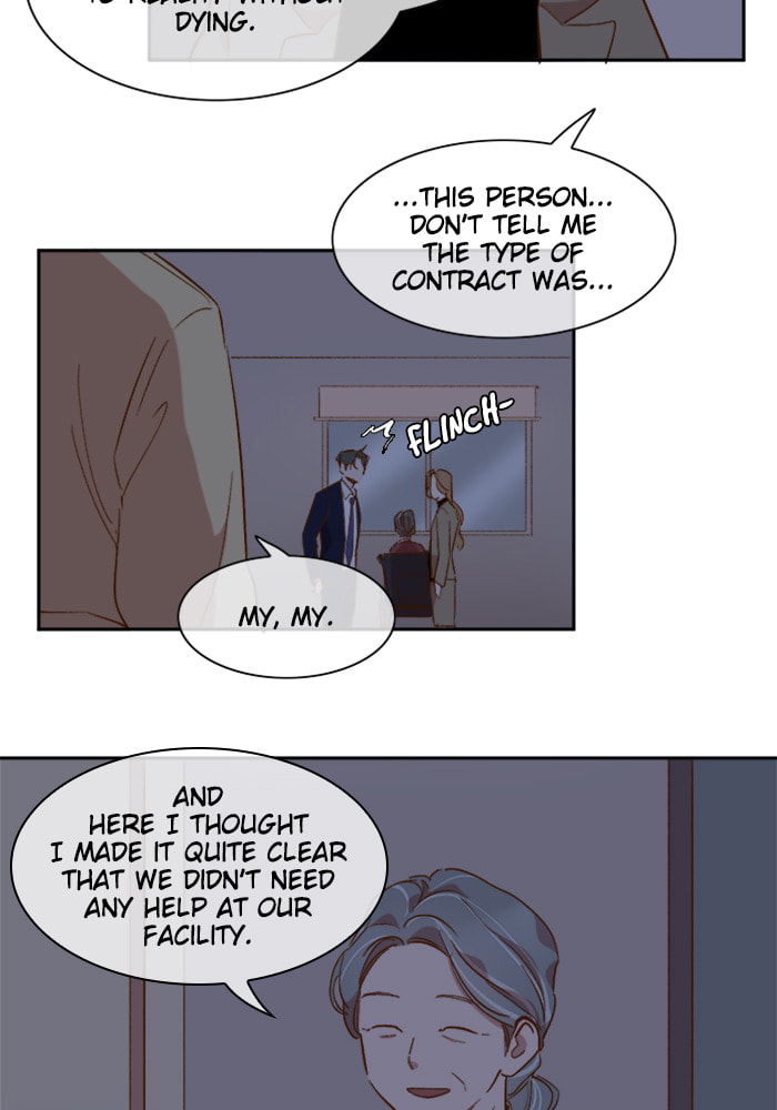 Devil Number 4 Chapter 46 page 52 - 