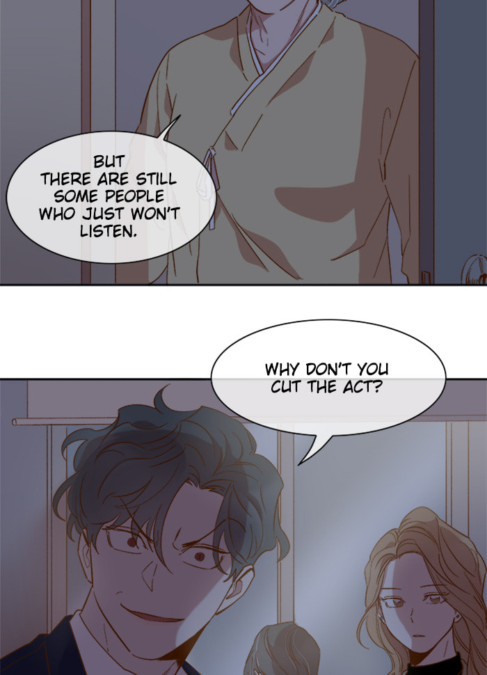 Devil Number 4 Chapter 46 page 53 - 