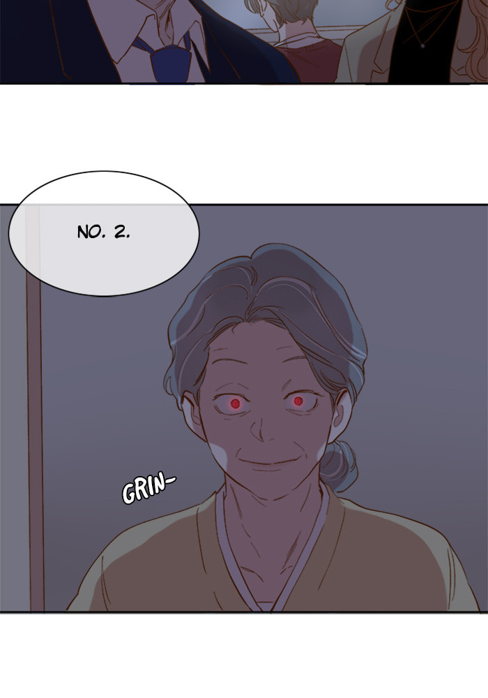 Devil Number 4 Chapter 46 page 54 - 