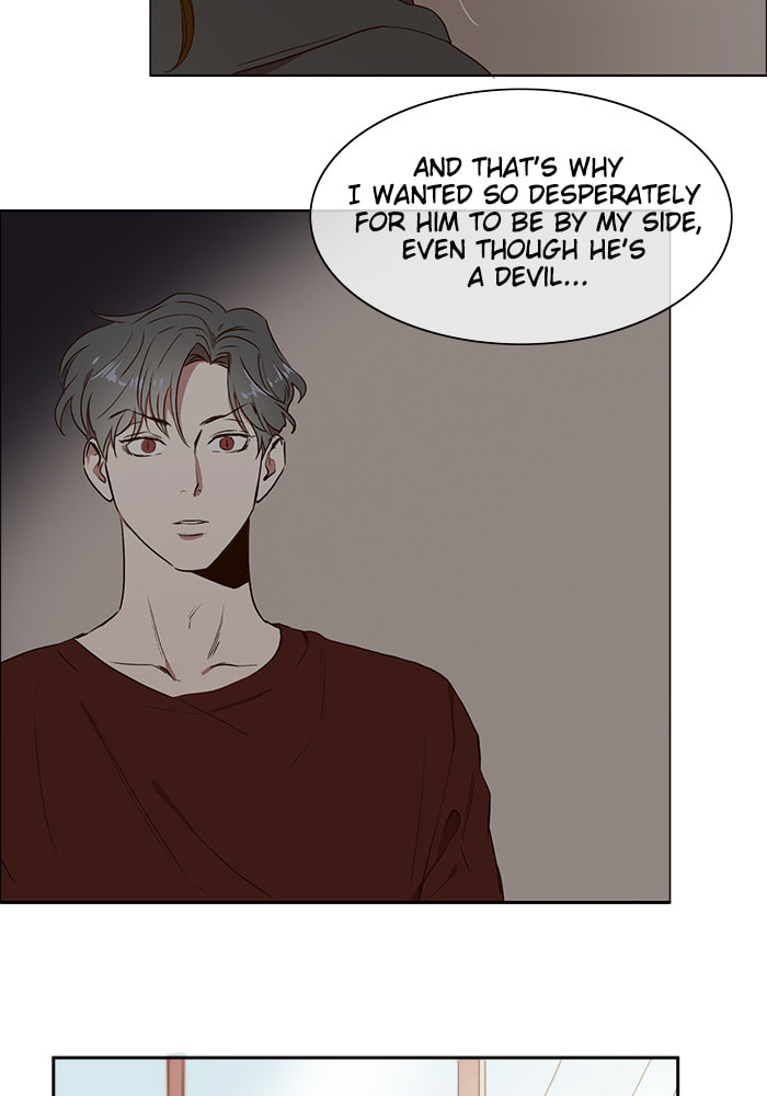 Devil Number 4 Chapter 46 page 7 - 