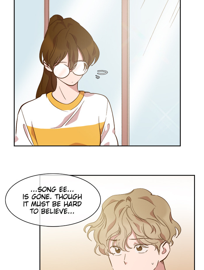 Devil Number 4 Chapter 46 page 8 - 
