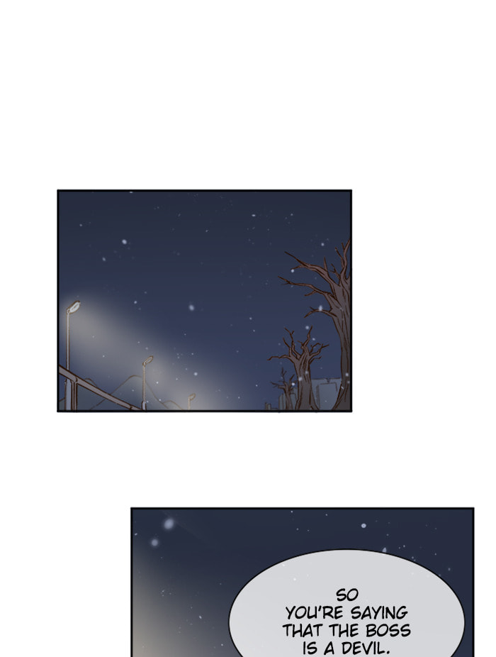 Devil Number 4 Chapter 46 page 10 - 