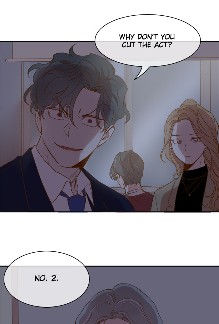 Devil Number 4 Chapter 47 page 2 - 