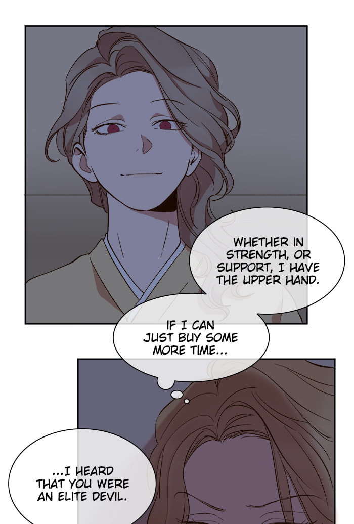 Devil Number 4 Chapter 47 page 12 - 
