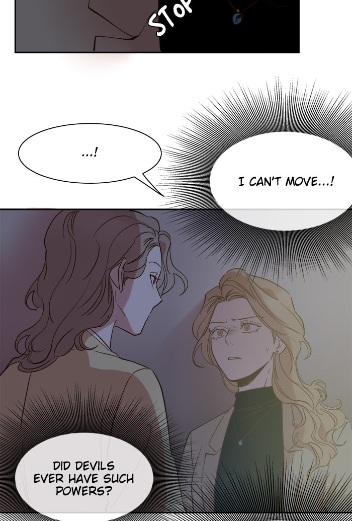 Devil Number 4 Chapter 47 page 14 - 