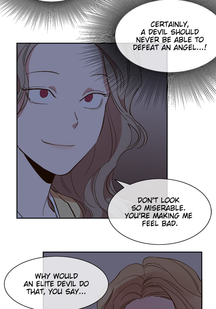 Devil Number 4 Chapter 47 page 15 - 