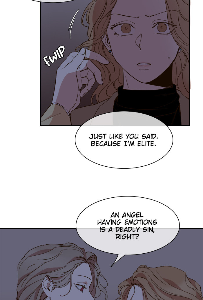 Devil Number 4 Chapter 47 page 16 - 