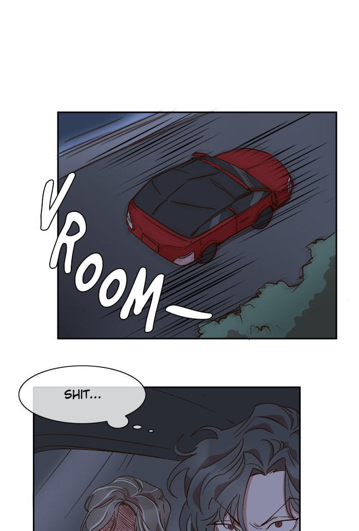 Devil Number 4 Chapter 47 page 20 - 