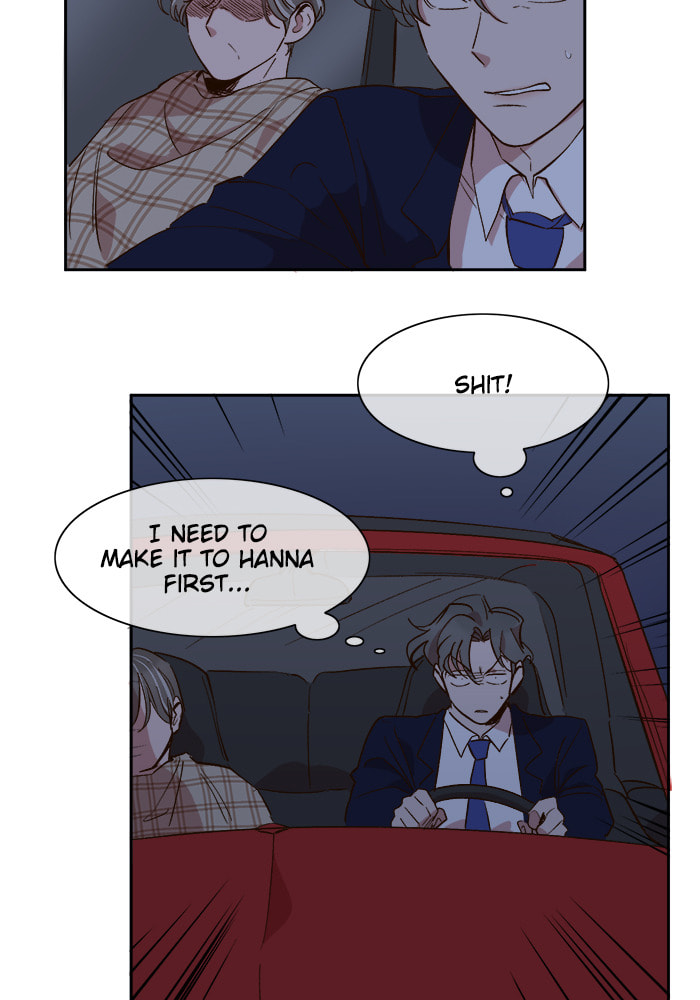 Devil Number 4 Chapter 47 page 21 - 