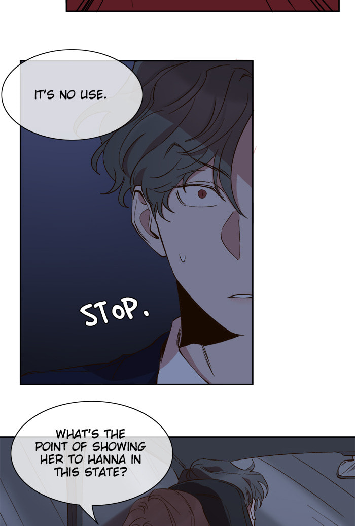 Devil Number 4 Chapter 47 page 22 - 
