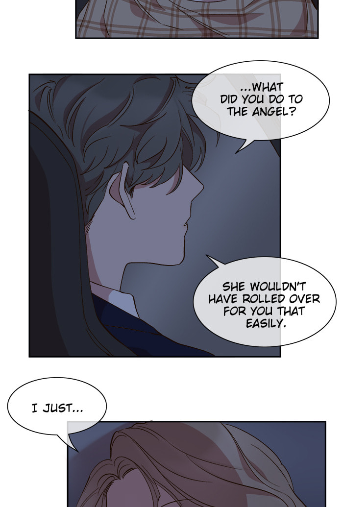Devil Number 4 Chapter 47 page 24 - 