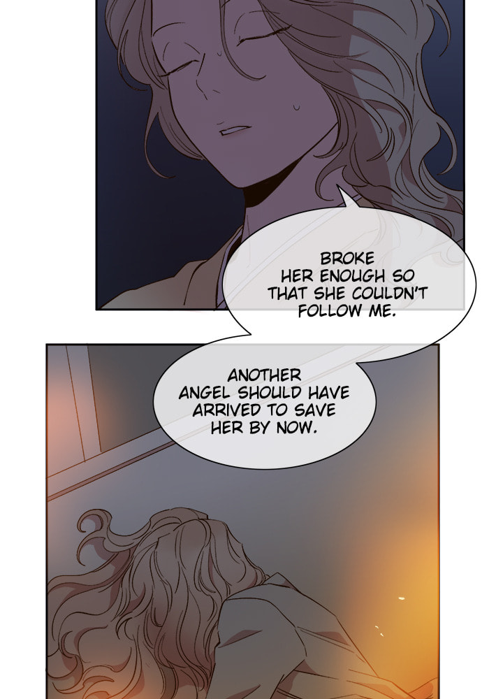 Devil Number 4 Chapter 47 page 25 - 