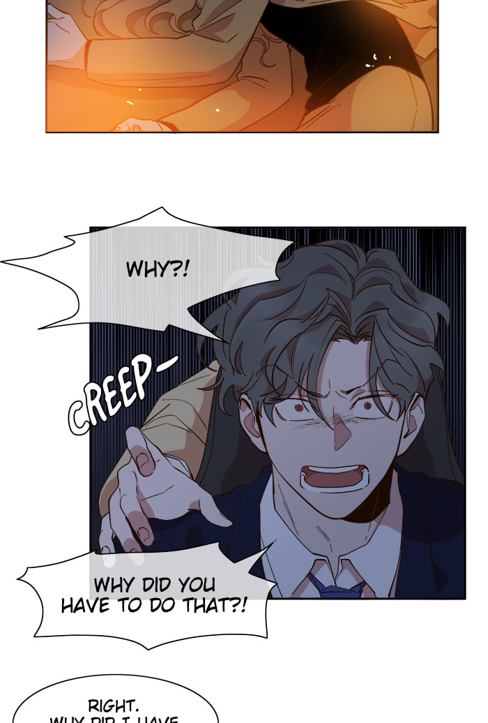 Devil Number 4 Chapter 47 page 26 - 