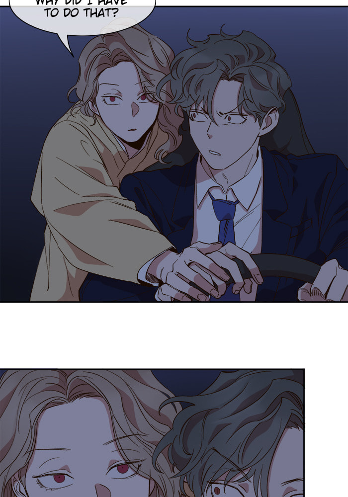 Devil Number 4 Chapter 47 page 27 - 