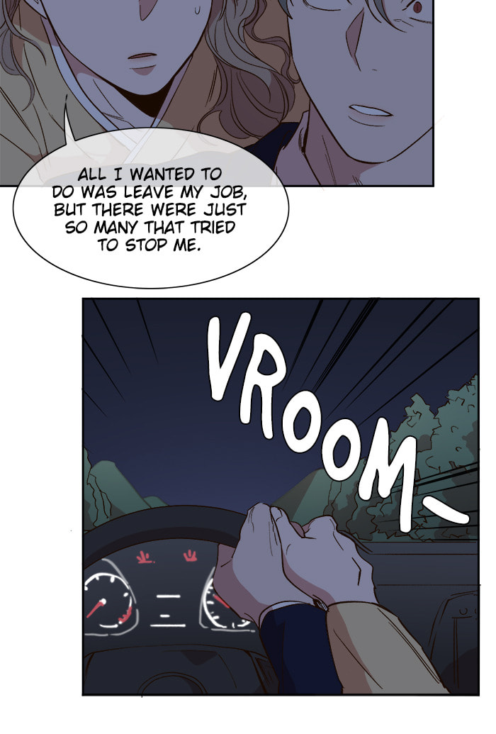 Devil Number 4 Chapter 47 page 28 - 