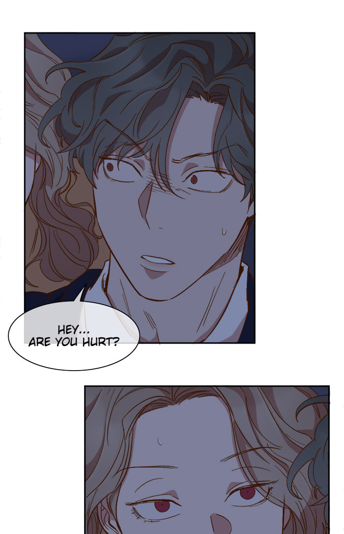 Devil Number 4 Chapter 47 page 29 - 