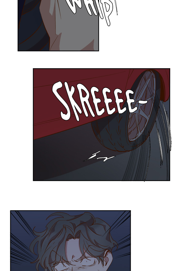 Devil Number 4 Chapter 47 page 31 - 