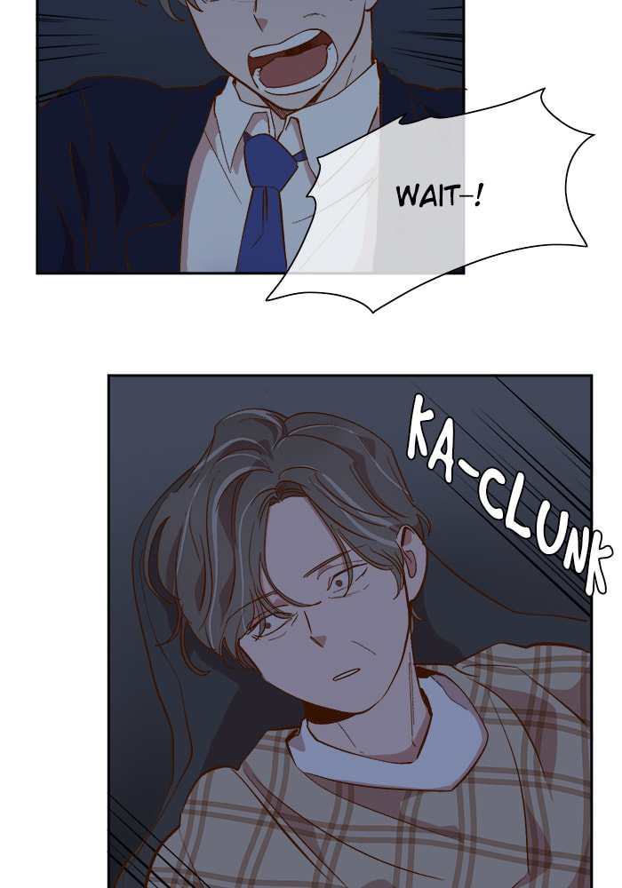 Devil Number 4 Chapter 47 page 32 - 