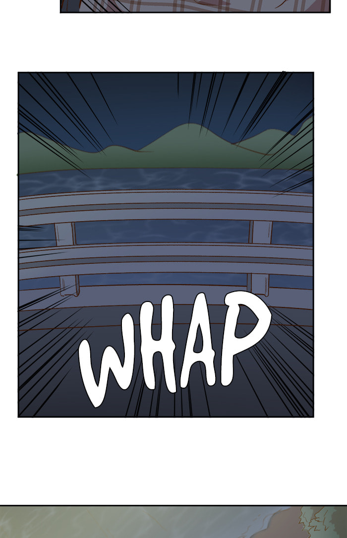 Devil Number 4 Chapter 47 page 33 - 