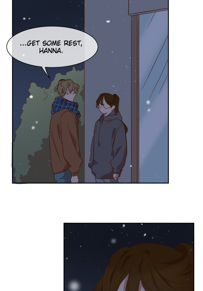 Devil Number 4 Chapter 47 page 36 - 