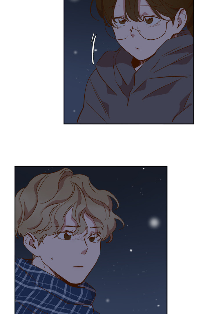 Devil Number 4 Chapter 47 page 37 - 