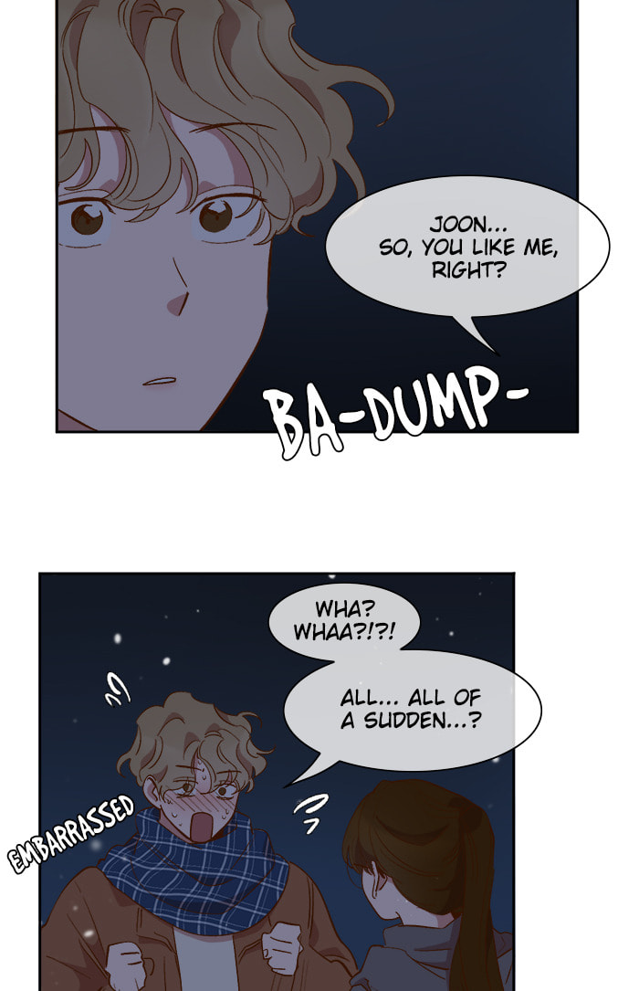 Devil Number 4 Chapter 47 page 39 - 