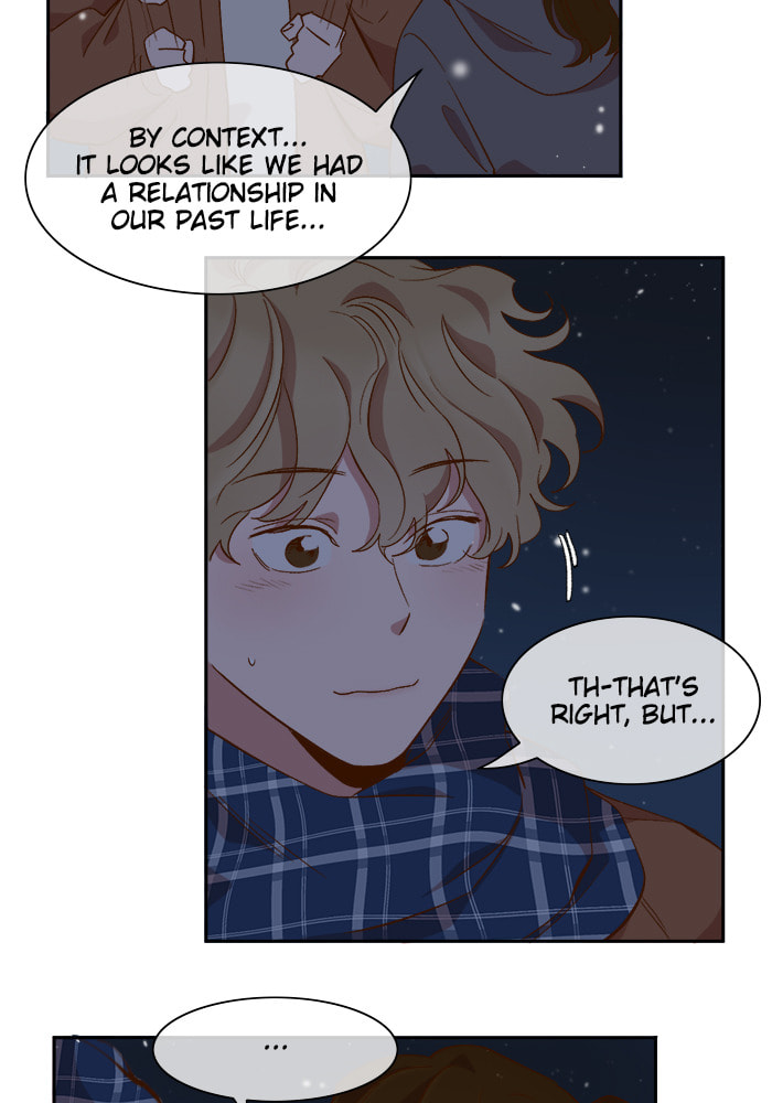 Devil Number 4 Chapter 47 page 40 - 