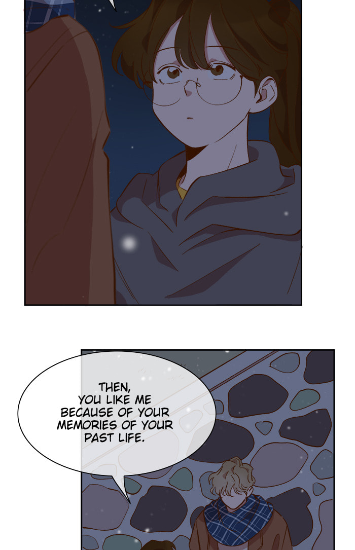 Devil Number 4 Chapter 47 page 41 - 